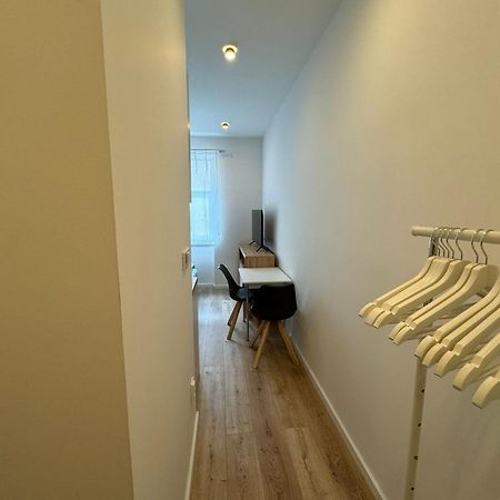Central Newest Studio Bastova Kosice Exterior photo